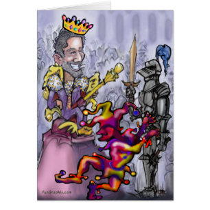Court Jester