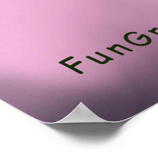 Court Jester Poster (Hoek)