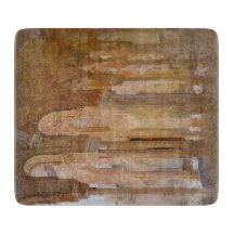 Court of the Lions, Alhambra (door Henri Regnault)