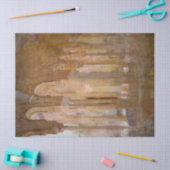 Court of the Lions, Alhambra (door Henri Regnault) Tissuepapier (Craft)