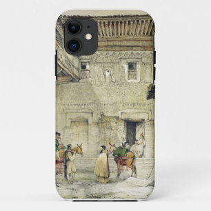 Court of the Mosque (Patio de la Mesquita), uit Case-Mate iPhone Case