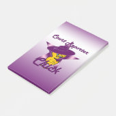 Court Reporter #9 Post-it® Notes (Schuin)