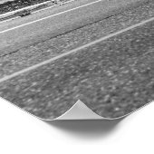 Court Street North nr. 2 Poster (Hoek)