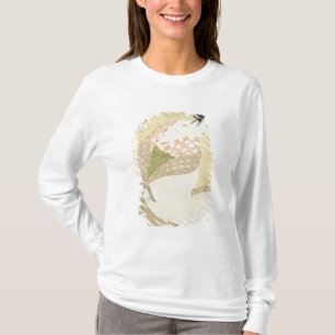 Courtesan Kneeling T-shirt