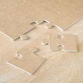 Courtesan Making a Parade Katsushika Hokusai maiko Legpuzzel (Zijkant)