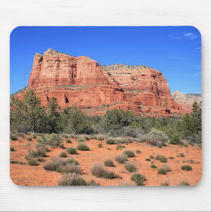 Courthouse Rock Muismat