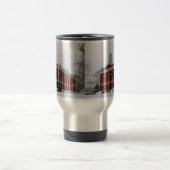 Courthouse Snow Reisbeker (Center)