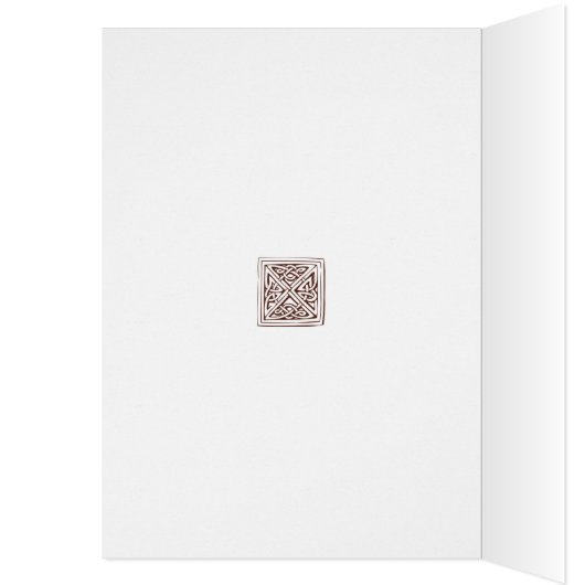 Courtly Love (Binnen (Links))