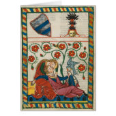 Courtly Love (Voorkant)