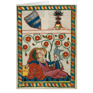 Courtly Love