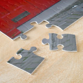 Courtmacsherry Cork Ierland Legpuzzel (Zijkant)