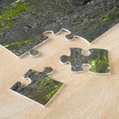 Courtmacsherry Cork Ierland Legpuzzel (Zijkant)