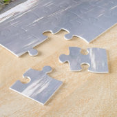 Courtmacsherry Cork Ierland Legpuzzel (Zijkant)