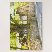 Courtmacsherry Cork Ierland Legpuzzel (Verticaal)