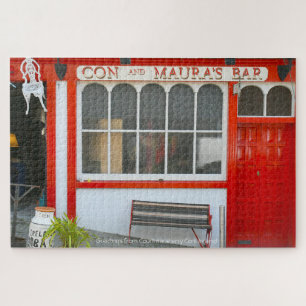 Courtmacsherry Cork Ierland Legpuzzel