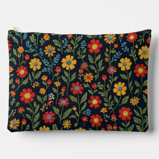 Courtney Accessoiretas Etui (Voorkant)