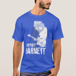 Courtney Barnett T-shirt