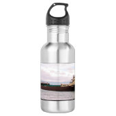 Courtney Burton waterfles Waterfles (Voorkant)