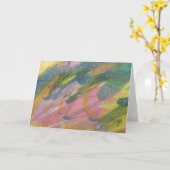 Courtney Kaart (Gele Bloem)