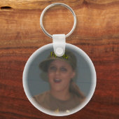 Courtney Sleutelhanger (Voorkant)