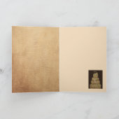 Courtney's cake-kaart kaart (Binnen)