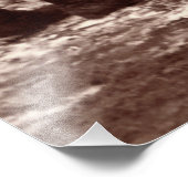 Courtney's Store - Klondike Gold Rush 1898 Foto Afdruk (Hoek)