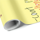 Courtside chique dribble, schotel, verblinden: bas cadeaupapier (Rol Hoek)