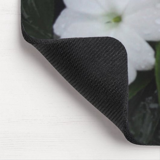 Courtyard blooms, DJ 06 Muismat (Hoek)