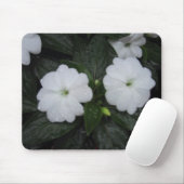 Courtyard blooms, DJ 06 Muismat (Met muis)