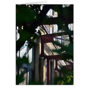 Courtyard Brickbottom.