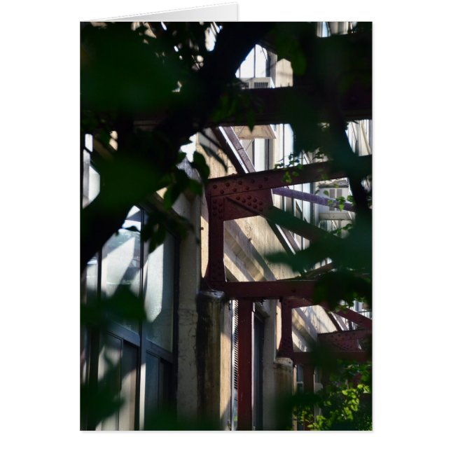 Courtyard Brickbottom. (Voorkant)