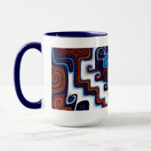 Courtyard in Snow Mok (Links)