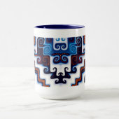 Courtyard in Snow Mok (Midden)