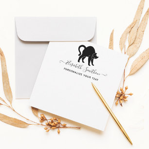 Cous Personal Stationery Notitiekaartje