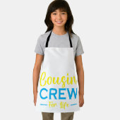 COUSIN-BEMANNING VOOR HET LEVEN SCHORT (Insitu)