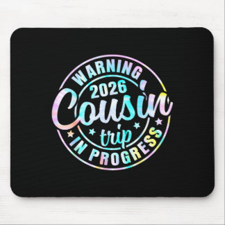 Cousin Crew 2026 Familiereünie Reis Weekend Muismat