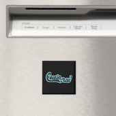 Cousin Crew Magneet (Insitu (Vaatwasser))
