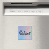 Cousin Crew Magneet (Insitu (Vaatwasser))
