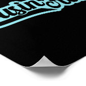 Cousin Crew Poster (Hoek)