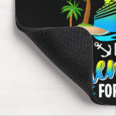 Cousin Cruise 2026 Making Memories For A Lifetime Muismat (Hoek)