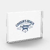 Cousin’s Beach, NC The Summer I Turned Pretty  Fotoblokken (Links)