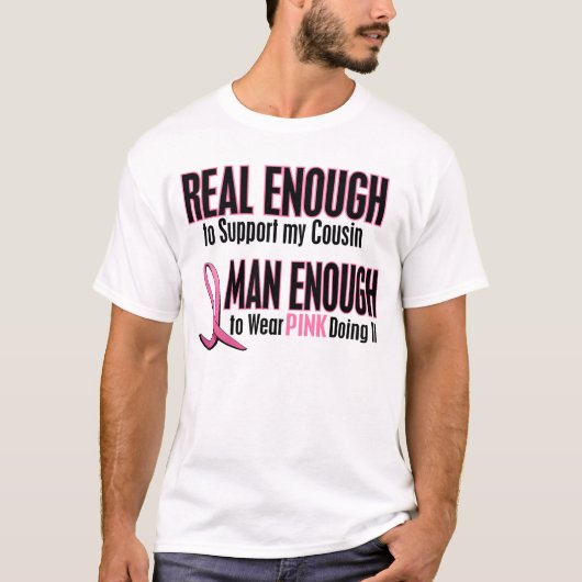 COUSIN T-SHIRT (Voorkant)