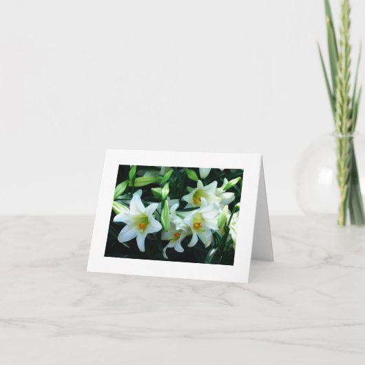 *COUSIN* U WORDT GELOOFD EENVOUDIGER KAART (Voorkant)