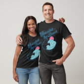 Cousins Beach T-shirt (Unisex)