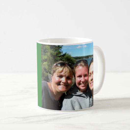 Cousins Forever Mok (Voorkant rechts)