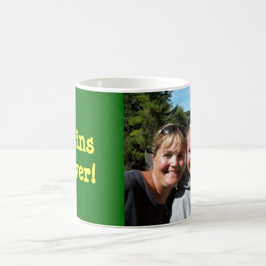 Cousins Forever Mok (Center)