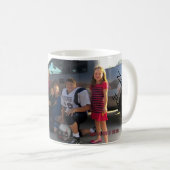Cousins Koffiemok (Voorkant rechts)