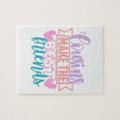 Cousins maken het beste vriendenkorffe citaat legpuzzel (Horizontaal)