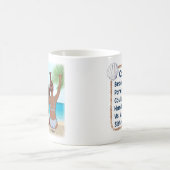 Cousins omdat onze ouders ons niet konden behandel koffiemok (Center)