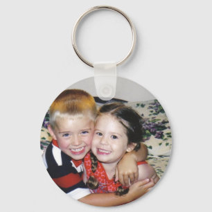 Cousins Sleutelhanger